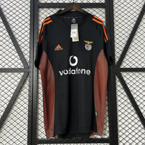 02-03 Benfica Maillot Exterieur Retro