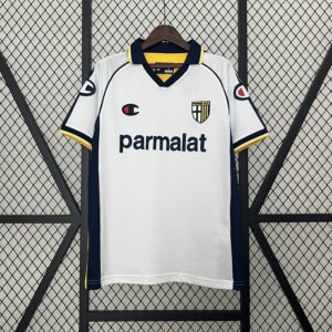 03-04 Parma Maillot Exterieur Retro
