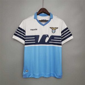 15-16 Lazio Maillot Domicile