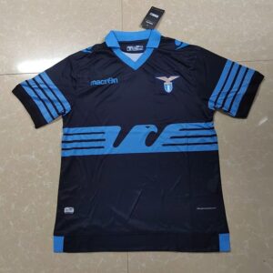 15-16 Lazio Maillot Exterieur Retro