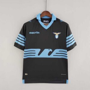 15-16 Lazio Maillot Exterieur