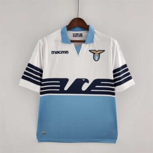 18-19 Lazio Maillot Domicile