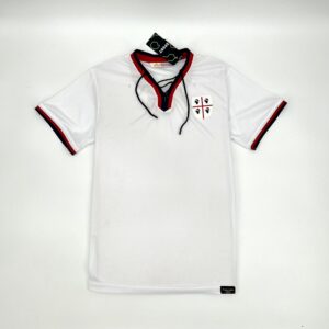 1969-70 Cagliari Maillot Domicile Retro