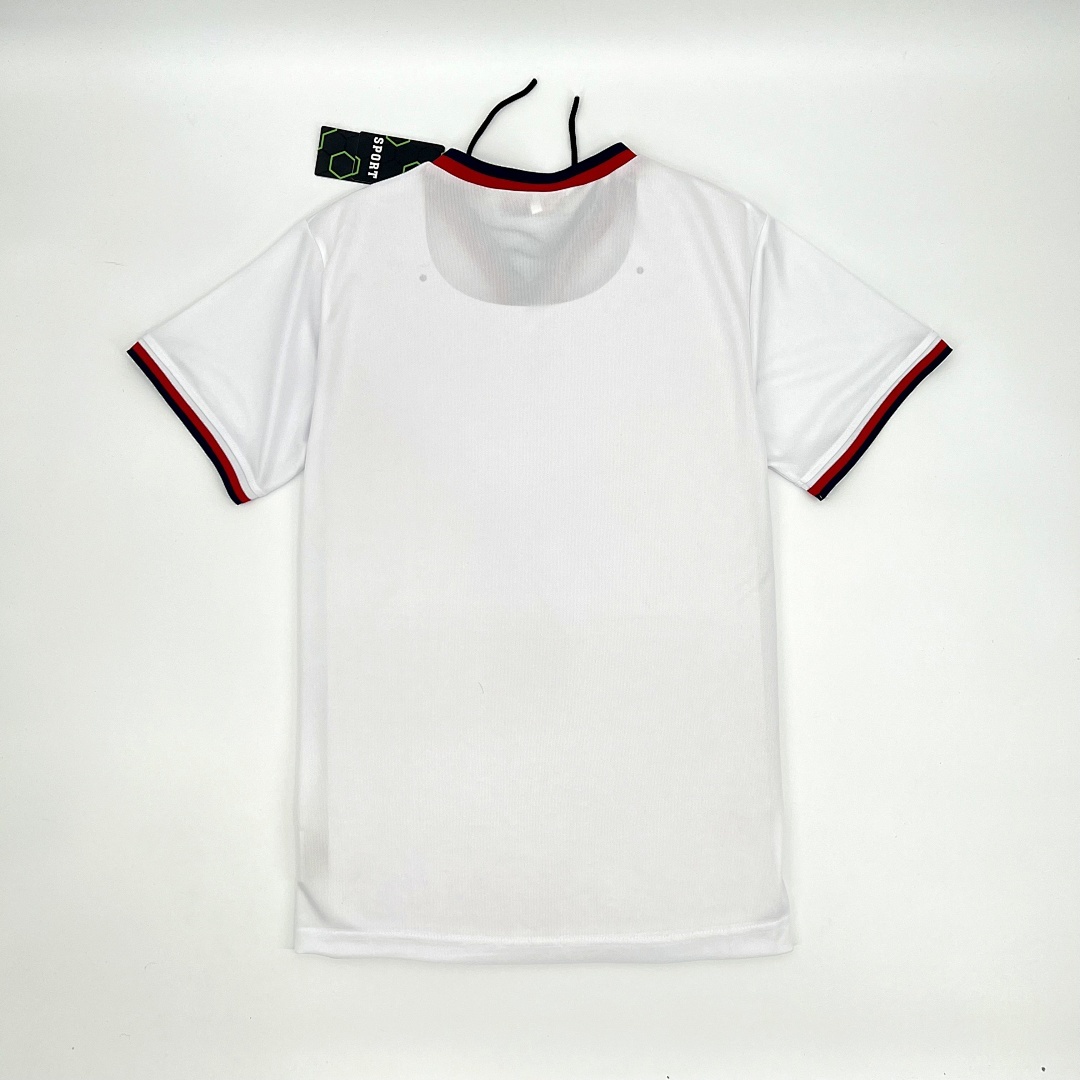 1969-70 Cagliari Maillot Domicile Retro – Image 4