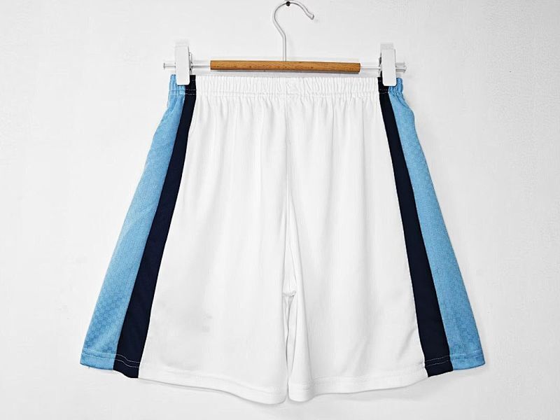 1996-97 Lazio Maillot Domicile Retro Enfant – Image 5