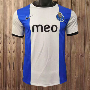 2012-13 Porto Maillot Domicile