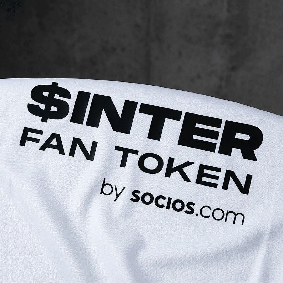 2021-22 Inter Milan Maillot Exterieur Retro – Image 2