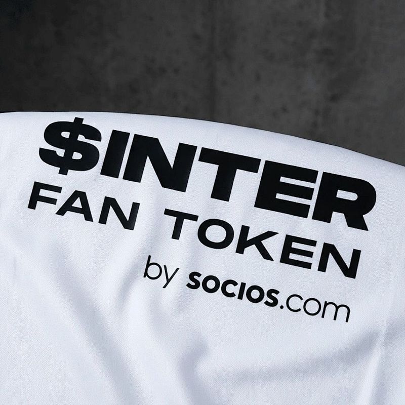 2021-22 Inter Milan Maillot Exterieur Retro – Image 3