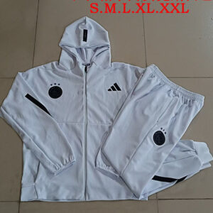 2025-26 Ajax Maillot Domicile