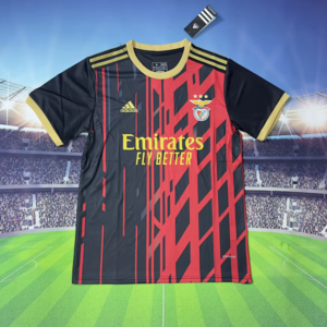 2025-26 Benfica Maillot Special