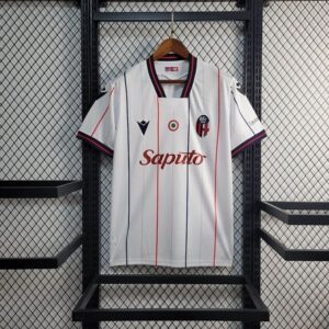 2025-26 Bologna Maillot Exterieur