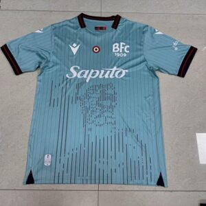 2025-26 Bologna Maillot Third