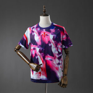 2025-26 Fiorentina Maillot Special