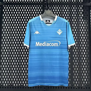 2025-26 Fiorentina Maillot Third