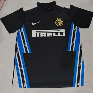 2025-26 Inter Milan Maillot Entrainement