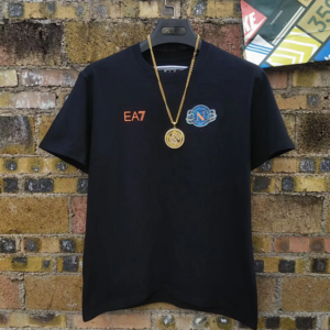 2025-26 Napoli Maillot Domicile