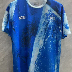 2025-26 Napoli Maillot Entrainement