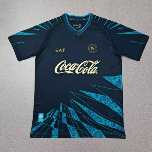 2025-26 Napoli Maillot Entrainement