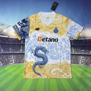 2025-26 Porto Maillot Special