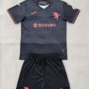 2025-26 Torino Maillot Domicile Enfant