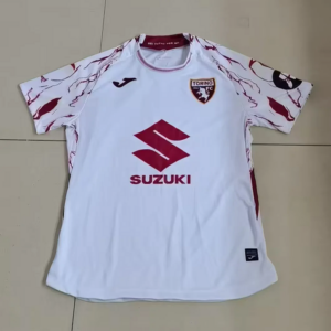 2025-26 Torino Maillot Exterieur