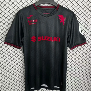 2025-26 Torino Maillot Third