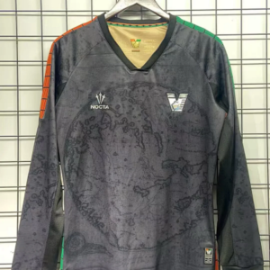 2025-26 Venezia Maillot Domicile Manches Longues