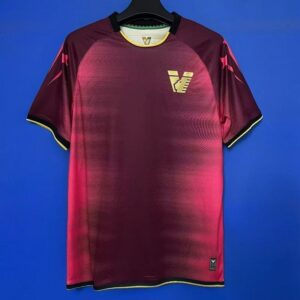 2025-26 Venezia Maillot Entrainement