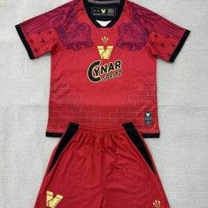 2025-26 Venezia Maillot Exterieur Enfant