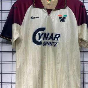 2025-26 Venezia Maillot Exterieur