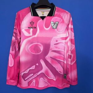 2025-26 Venezia Maillot Gardien Manches Longues