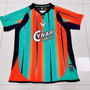 2025-26 Venezia Maillot Third