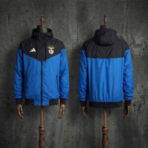 2026-27 Benfica Maillot Domicile