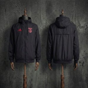 2026-27 Benfica Maillot Domicile