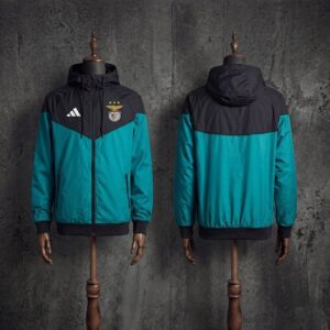 2026-27 Benfica Maillot Domicile