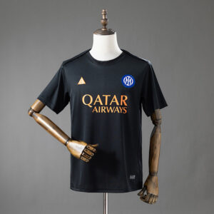 2026-27 Inter Milan Maillot Entrainement