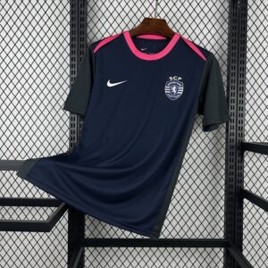 2026-27 Sporting CP Maillot Domicile