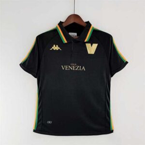 22-23 Venezia Maillot Domicile