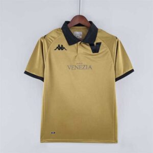 22-23 Venezia Maillot Domicile