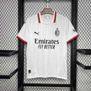 24-24 AC Milan Maillot Exterieur