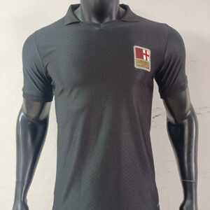 24-25 AC Milan Maillot Domicile Version Joueur