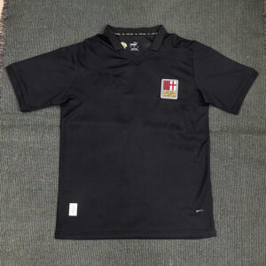 24-25 AC Milan Maillot Domicile