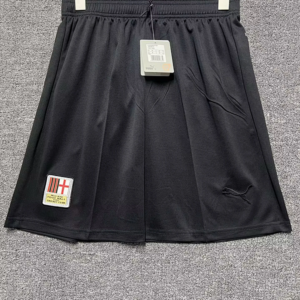 24-25 AC Milan Maillot Domicile