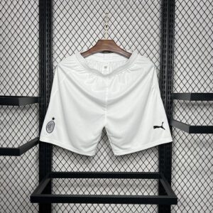 24-25 AC Milan Maillot Exterieur