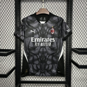 24-25 AC Milan Maillot Gardien