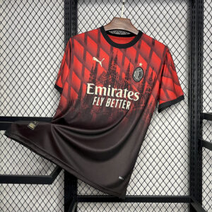 24-25 AC Milan Maillot Special