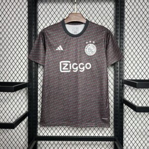 24-25 Ajax Maillot Domicile