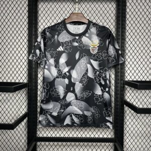 24-25 Benfica Maillot Entrainement