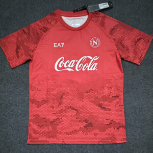 24-25 Napoli Maillot Entrainement