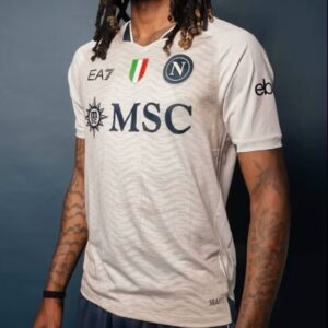 24-25 Napoli Maillot Special